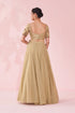 Gulkand Green Lehenga Set
